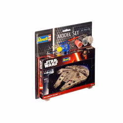 Revell Modelst Millennium Falcon