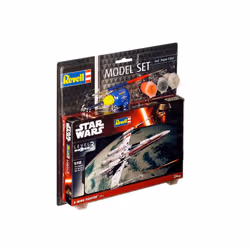 Revell Modelst X-Wing Fighter