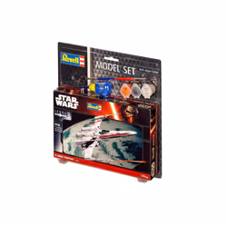 Revell Modelst X-Wing Fighter