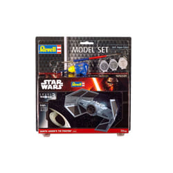 Revell Modelst Darth Vader's Tie Figh