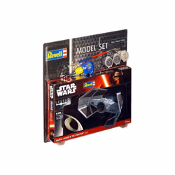 Revell Modelst Darth Vader's Tie Figh - Vue supplémentaire 2