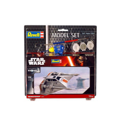 Revell Modelst Snowspeeder