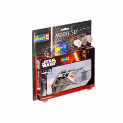 Revell Modelst Snowspeeder
