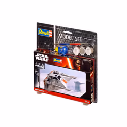Revell Modelst Snowspeeder