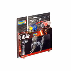 Revell Modelst Tie Fighter - Vue supplémentaire 2