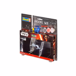 Revell Modelst Tie Fighter - Vue supplémentaire 3