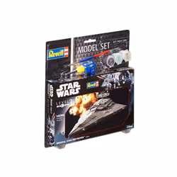 Revell Modelst Imperial Star Destroye