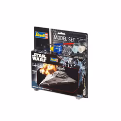 Revell Modelst Imperial Star Destroye
