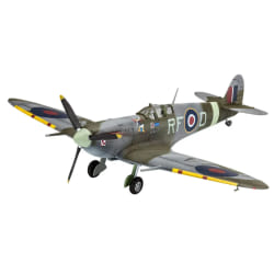 Revell Modelst Supermarine Spitfire M
