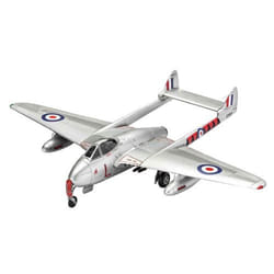 Revell Model Set Vampire F Mk.3