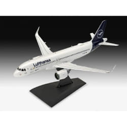Revell Modelst Airbus A320 Neo "Lufth