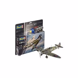 Revell Modelst Spitfire Mk.Ii, 120 an(s)