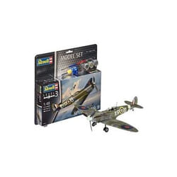 Revell Modelst Spitfire Mk.Ii