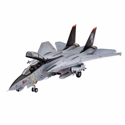 Revell Modelst F-14d Super Tomcat - Vue supplémentaire 4