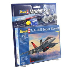 Revell Modelst F/A-18e Super Hornet