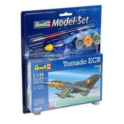 Revell MODEL SET TORNADO ECR