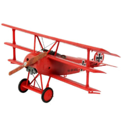Revell Modelst Fokker Dr. 1 Triplan