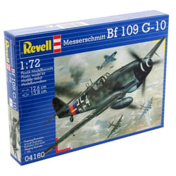 Revell Modelst Messerschmitt Bf-109