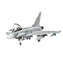Revell Modelst Eurofighter Typhoon