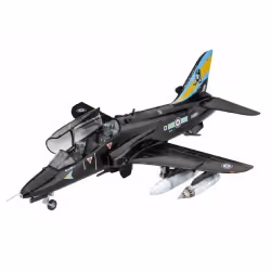 Revell Modelst Bae Hawk T.1, Pologne, Scale Model Engineering Objects, Consumer Unit ou UVC unité de vente consommateur tel q ...