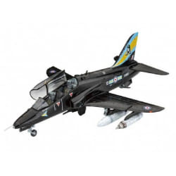 Revell Modelst Bae Hawk T.1