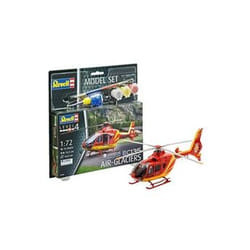Revell Modelst Ec135 Air-Glaciers