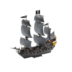 Revell Modelst Black Pearl