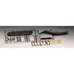 Revell Modelst Black Pearl - Vue supplémentaire 5