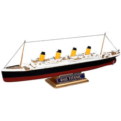 Revell Modelst R.M.S. Titanic