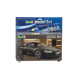 Revell Modelst Audi R8
