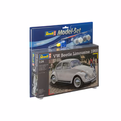 Revell Modelst Model-Set Coccinelle Vw Limousin