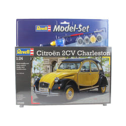 Revell Modelst Citroen 2cv