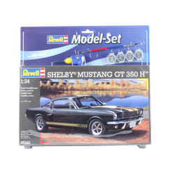 Revell Modelst Shelby Mustang Gt 350
