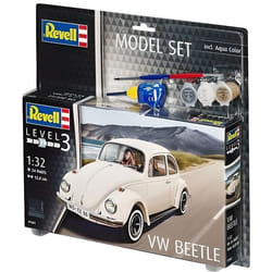 Revell Modelst Vw Coccinelle