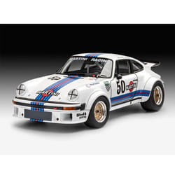 Revell Porsche 934 RSR "Martini" Modèle de voiture