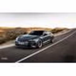 Maquette voiture : Model set : easy-click-system : Audi e-tron GT