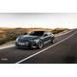 Maquette voiture : Model set : easy-click-system : Audi e-tron GT