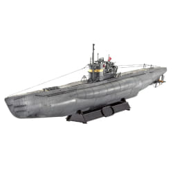 Revell Sous-Marin Type Vii C/41