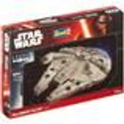 Revell SW MILLENNIUM FALCON