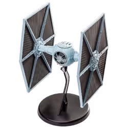 Revell Tie Fighter, 120 an(s)