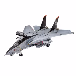 Revell Grumman F-14d Super Tomcat, 120 an(s)