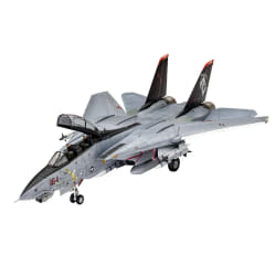 Revell Grumman F-14d Super Tomcat