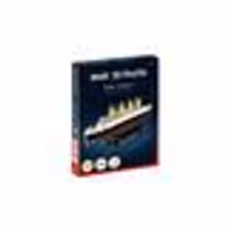 REVELL PUZZLE 3D Revell Mini Titanic 00112