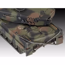 Revell SLT 50-3"Elefant" + Leopard 2A4 Tank model Kit de montage 1:72 - Vue supplémentaire 4