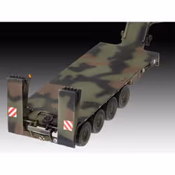 Revell SLT 50-3"Elefant" + Leopard 2A4 Tank model Kit de montage 1:72 - Vue supplémentaire 5