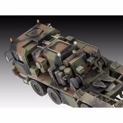 Revell SLT 50-3"Elefant" + Leopard 2A4 Tank model Kit de montage 1:72 - Vue supplémentaire 6
