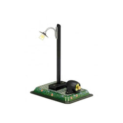 Wilesco M66/2 pièce pour modèle à l'échelle et accessoires Lampe