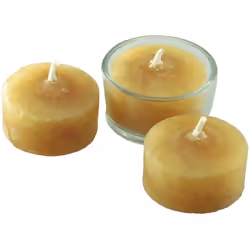 Wilesco 001434, Rond, Beige, 3 pièce(s)