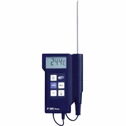 Informations techniques Alimentation en tension (détails) : 2 x LR6 1,5 V Dimensions produit, hauteur : 25 mm Dimensions prod ...