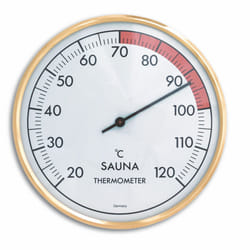 TFA-Dostmann 40.1011 Thermomètre pour sauna